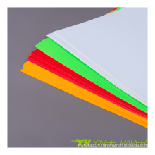 High Glossy Self Adhesive Paper for Label Sticker